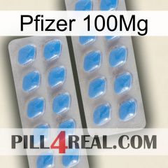 Pfizer 100Mg 23